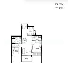 lentor-hills-residences photo thumbnail #9